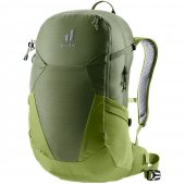Deuter FUTURA 23 khaki-meadow + DÁREK DLE VÝBĚRU!