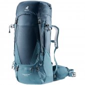 Deuter FUTURA AIR TREK 55 + 10 SL marine-lake + DÁREK DLE VÝBĚRU!