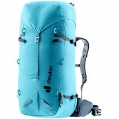 Deuter GUIDE 42+8 SL lagoon-ink + DÁREK DLE VÝBĚRU!