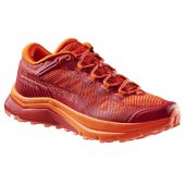La Sportiva Karacal Woman cherry tomato/velvet + DÁREK DLE VÝBĚRU!