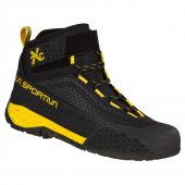 La Sportiva TX Canyon black/yellow + DÁREK DLE VÝBĚRU!