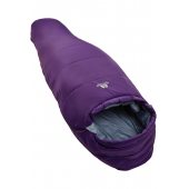 Mountain Equipment Lunar III Regular Women's tyrian purple + DÁREK DLE VÝBĚRU!