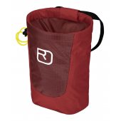 Ortovox TRAD CHALKBAG cengia rossa