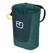 Ortovox TRAD CHALKBAG pacific green