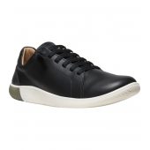 KEEN KNX LACE M black/star white + DÁREK DLE VÝBĚRU!