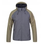 Hannah MASCON asphalt/burnt olive