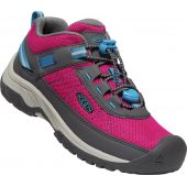 KEEN TARGHEE SPORT Jr festival fuchsia/magnet + DÁREK DLE VÝBĚRU!