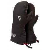 Mountain Equipment REDLINE MITT black