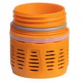 Grayl ULTRAPRESS Replacement Cartridge orange + DÁREK DLE VÝBĚRU!