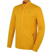 Husky TARP ZIP M yellow + DÁREK DLE VÝBĚRU!