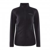 CRAFT ADV Fleece W černá 1914123-999000 + DÁREK DLE VÝBĚRU!