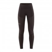 CRAFT ADV SubZ Tights 3 W hnědá 1913623-281000 + DÁREK DLE VÝBĚRU!