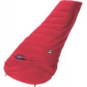 High Point DRY COVER 3.0 red + DÁREK DLE VÝBĚRU!