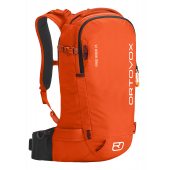 Ortovox Free Rider 28 hot orange + DÁREK DLE VÝBĚRU!