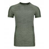 Ortovox 230 Competition Short Sleeve W arctic grey + DÁREK DLE VÝBĚRU!