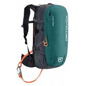 Ortovox Avabag Litric Tour 30 pacific green + DÁREK DLE VÝBĚRU!