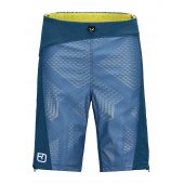 Ortovox Col Becchei Wb Shorts M petrol blue + DÁREK DLE VÝBĚRU!