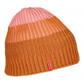 Ortovox Deep Knit Beanie sly fox + DÁREK DLE VÝBĚRU!