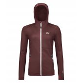 Ortovox Fleece Hoody W winetasting + DÁREK DLE VÝBĚRU!