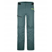 Ortovox Mesola Pants M arctic grey + DÁREK DLE VÝBĚRU!