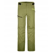 Ortovox Mesola Pants M wild herbs + DÁREK DLE VÝBĚRU!