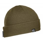 Ortovox Nicholson Rib Beanie wild herbs + DÁREK DLE VÝBĚRU!