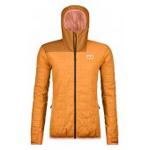 Ortovox Piz Badus Jacket W autumn leaves + DÁREK DLE VÝBĚRU!