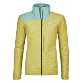 Ortovox Piz Segnas Jacket W wabisabi + DÁREK DLE VÝBĚRU!
