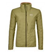 Ortovox Piz Segnas Jacket W wild herbs + DÁREK DLE VÝBĚRU!