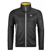 Ortovox Piz Vial Jacket M black raven + DÁREK DLE VÝBĚRU!