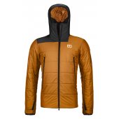 Ortovox Zinal Jacket M sly fox + DÁREK DLE VÝBĚRU!