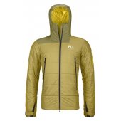 Ortovox Zinal Jacket M sweet alison + DÁREK DLE VÝBĚRU!