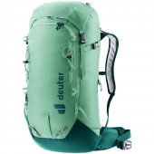 Deuter Freescape Lite 24 SL spearmint-deepsea + DÁREK DLE VÝBĚRU!