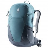 Deuter Futura 23 atlantic-ink + DÁREK DLE VÝBĚRU!