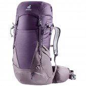 Deuter Futura Pro 34 SL purple-lavender + DÁREK DLE VÝBĚRU!