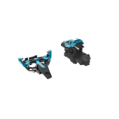 Dynafit Blacklight light blue