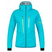 Hannah GABBY HOODY scuba blue + DÁREK DLE VÝBĚRU!