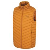 Husky Dresles M mustard