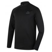 Husky Tromi Zip M black + DÁREK DLE VÝBĚRU!