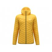 Salewa BRENTA RDS DWN M JKT gold + DÁREK DLE VÝBĚRU!