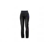 Crazy Idea Pant After Woman jeans-black + DÁREK DLE VÝBĚRU!