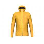 Salewa ORTLES HYBRID TWR M JACKET gold + DÁREK DLE VÝBĚRU!