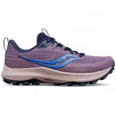 SAUCONY PEREGRINE 13 haze/night S10838-30 + DÁREK DLE VÝBĚRU!