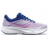 SAUCONY RIDE 16 mauve/indigo S10830-30 + DÁREK DLE VÝBĚRU!