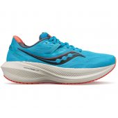 SAUCONY TRIUMPH 20 ocean coral S10759-31 + DÁREK DLE VÝBĚRU!