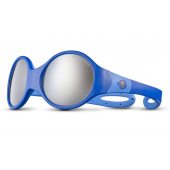 JULBO LOOP L SP4 BABY dark blue/blue + DÁREK DLE VÝBĚRU!