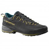 La Sportiva TX4 Evo Gtx carbon/bamboo + DÁREK DLE VÝBĚRU!