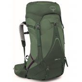 OSPREY AURA AG LT 50 koseret/darjeeling spring gren WM/WL + DÁREK DLE VÝBĚRU!