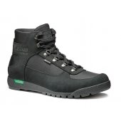 ASOLO SUPERTREK GTX black/black dámská + DÁREK DLE VÝBĚRU!