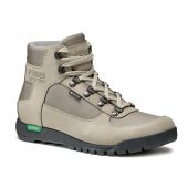 ASOLO SUPERTREK GTX earth beige/beige dámská + DÁREK DLE VÝBĚRU!